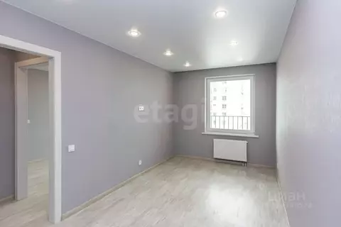 1-к кв. Тюменская область, Тюменский муниципальный округ, д. Патрушева ...