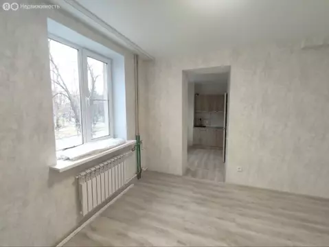 1к в 3-комнатной квартире (25 м)