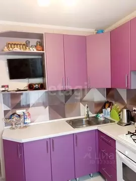 3-к кв. Воронежская область, Воронеж Рабочий просп., 40 (70.3 м)