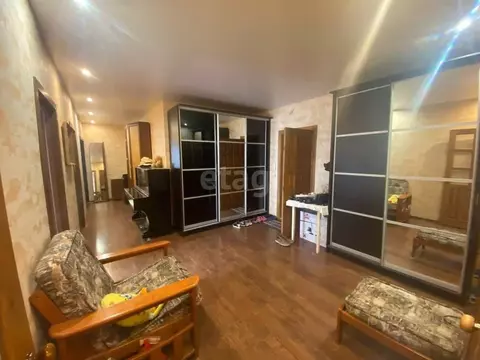 3-к кв. Воронежская область, Воронеж ул. Владимира Невского, 36А (84.0 ...