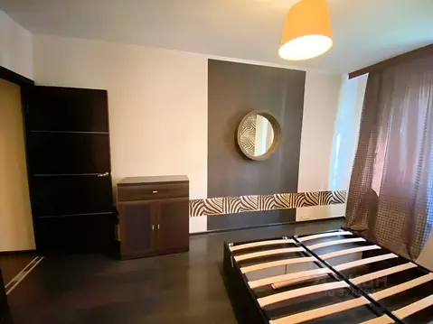 2-к кв. Москва Сторожевая ул., 24Бк2 (55.0 м)