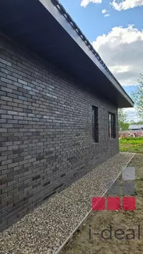 Продается коттедж в КП Рига лайф