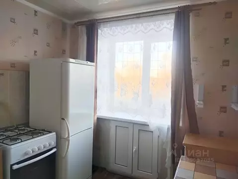 1-к кв. Пермский край, Пермь ул. Маршала Рыбалко, 40 (31.0 м)