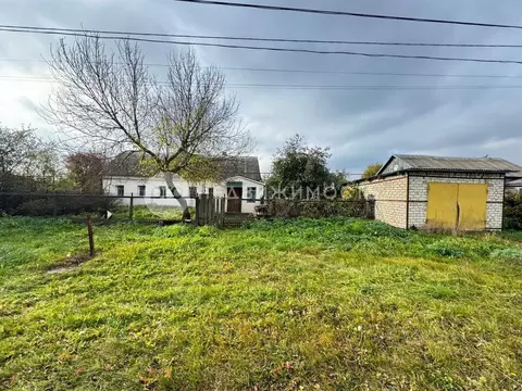 Дом в Рязанская область, Чучково рп ул. Калинина, 28 (44 м)