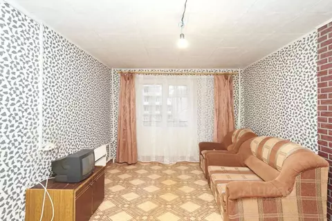 Комната Ярославская область, Ярославль Республиканский проезд, 3а ...