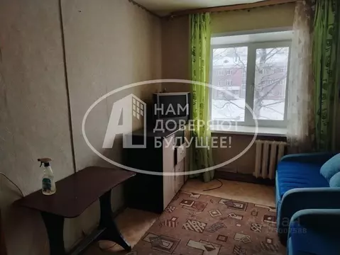 Комната Пермский край, Пермь Сестрорецкая ул., 15 (15.4 м)