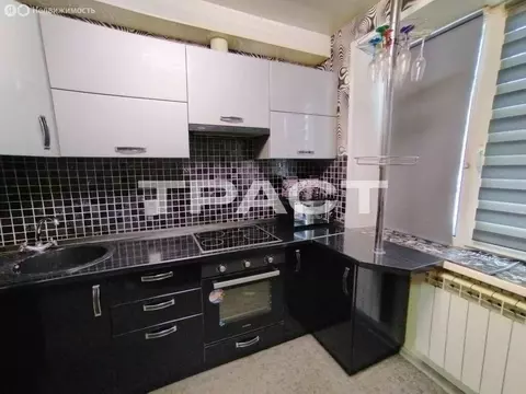 1-комнатная квартира: Воронеж, Солнечная улица, 2 (32.6 м)