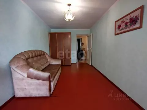 2-к кв. Томская область, Томск Новгородская ул., 44 (44.0 м)