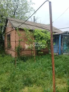 Участок в Новочеркасск, Третья улица, 42 (5.8 м)