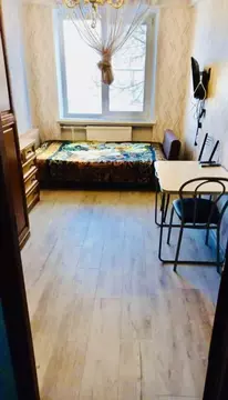 Комната Санкт-Петербург просп. Луначарского, 100