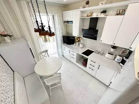 1-к кв. Коми, Сыктывкар ул. Куратова, 76 (36.3 м)