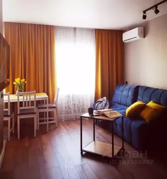 1-к кв. Ярославская область, Ярославль Флотская ул., 19 (33.0 м)