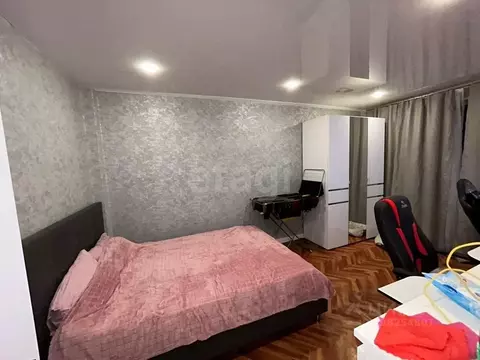 2-к кв. Московская область, Балашиха ул. Белякова, 12 (44.0 м)