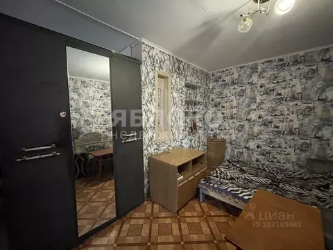 1-к кв. Пермский край, Березники Юбилейная ул., 69А (24.9 м)