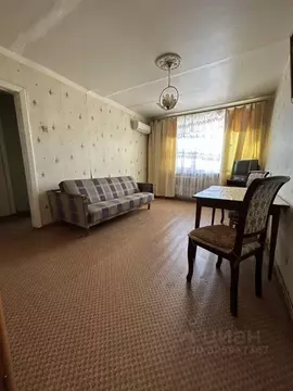 1-к кв. Астраханская область, Астрахань ул. Ахшарумова, 78 (31.8 м)