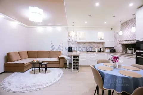 Таунхаус в Нижегородская область, Нижний Новгород Верхние Печеры ...