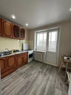 1-к кв. Московская область, Воскресенск ул. Мичурина, 21 (35.0 м)