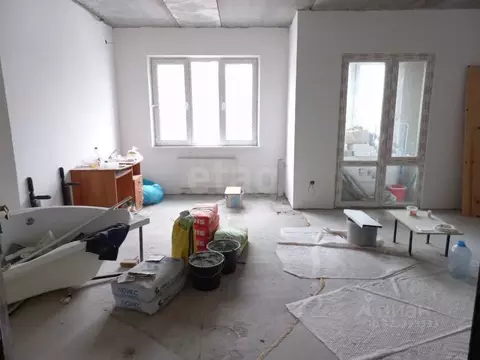 3-к кв. Московская область, Ленинский городской округ, Лопатино пгт ...