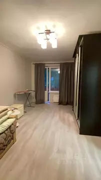 1-к кв. Москва Керченская ул., 18 (31.0 м)