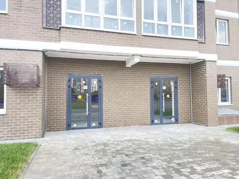 Помещение свободного назначения в Краснодарский край, Краснодар 2-я ...