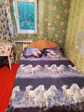 Комната Омская область, Омск ул. Богдана Хмельницкого, 119 (20.0 м)