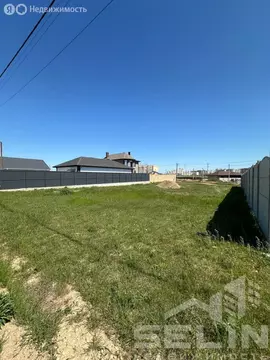 Участок в Евпатория, улица Петра Григоренко (6 м)