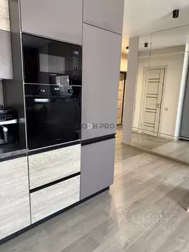 2-к кв. Кировская область, Киров ул. Никитская, 179А (46.0 м)