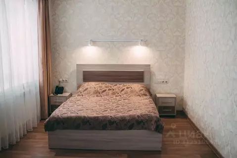 Комната Мордовия, Саранск Пролетарская ул., 129