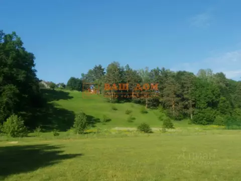 Участок в Тульская область, Заокский район, Страховское с/пос, с. ...