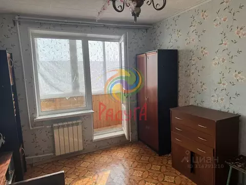 2-к кв. Ивановская область, Иваново ул. 1-я Балинская, 64 (48.8 м)