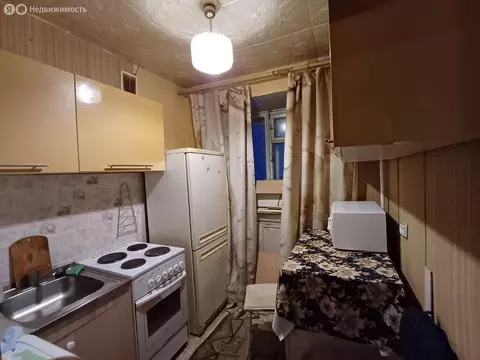 1-комнатная квартира: Бердск, улица Рогачёва, 16 (29 м)