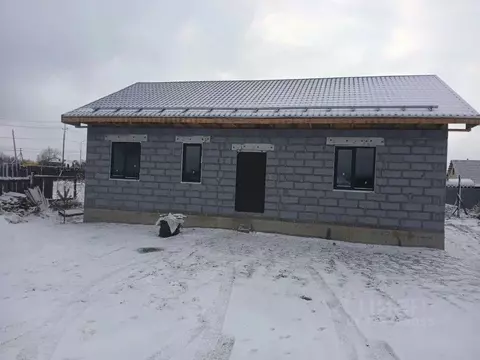 Коттедж в Свердловская область, Нижний Тагил ул. Фаины Шаруновой, 3 ...