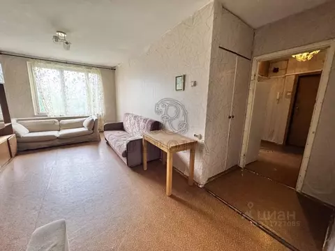 3-к кв. Московская область, Ногинск Богородский городской округ, ...