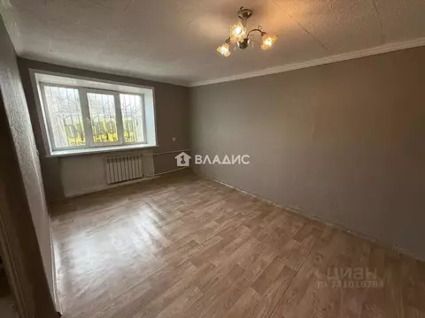 1-к кв. Бурятия, Улан-Удэ ул. Буйко, 23А (31.6 м)