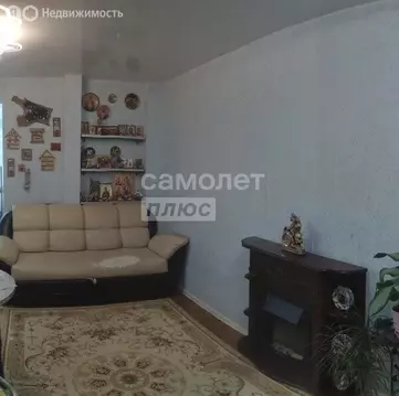 3-комнатная квартира: Бердск, улица Островского, 57 (92 м)