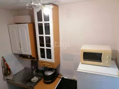 1-к кв. Томская область, Северск ул. Куйбышева, 15А (29.9 м)