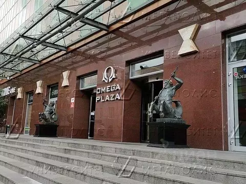 Помещение свободного назначения в Москва ул. Ленинская Слобода, 19 ...