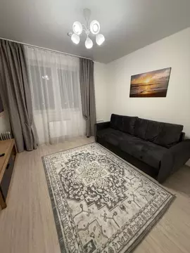 2-к кв. Москва Открытое ш., 14А (60.0 м)