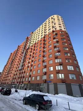 Студия Московская область, Люберцы городской округ, Томилино пгт, ...