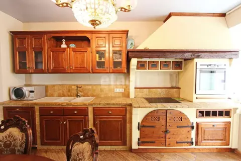 3-к кв. Самарская область, Самара Ленинская ул., 149 (110.6 м)