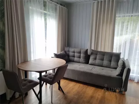 Комната Карачаево-Черкесия, Зеленчукский район, с. Архыз  (20.0 м)