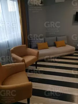 1-к кв. Краснодарский край, Сочи ул. Ленина, 146 (38.0 м)