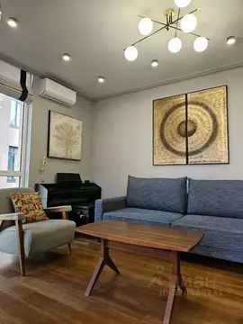 2-к кв. Краснодарский край, Сочи Донская ул., 108А (50.0 м)