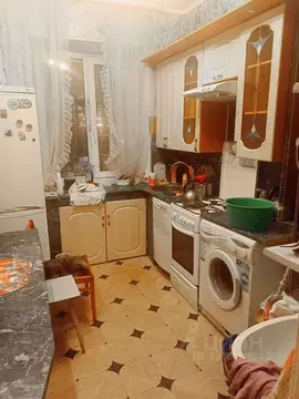 2-к кв. Санкт-Петербург наб. Обводного Канала, 156К1 (60.0 м)