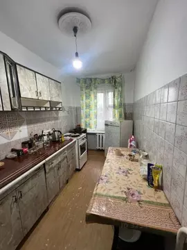 2-к кв. Иркутская область, Иркутск Университетский мкр, 8 (50.0 м)