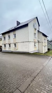 1-к кв. Псковская область, Печоры Псковская ул., 41 (36.4 м)