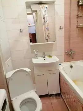 1-к кв. Коми, Сыктывкар Чит мкр, ул. 65-летия Победы, 6 (37.0 м)