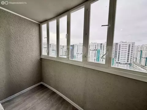 1-комнатная квартира: Патрушева, улица Михаила Лермонтова, 5/1 (42 м)