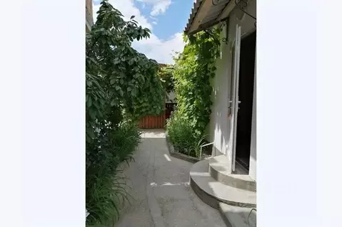 Дом в Крым, Судак ул. Южнобережная, 64 (60 м)