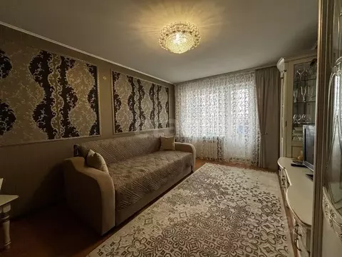 2-к кв. Белгородская область, Белгород Левобережная ул., 18 (55.9 м)